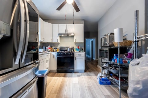 Tiny photo for 6455 S California Avenue, Chicago, IL 60629 (MLS # 12740049)