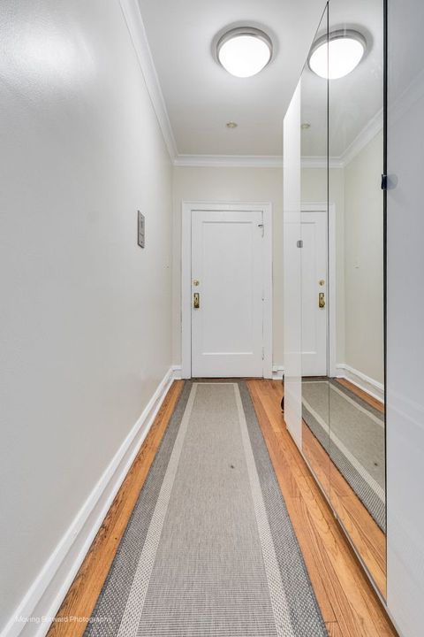 Tiny photo for 400 Ridge Avenue #16-2, Evanston, IL 60202 (MLS # 12399751)