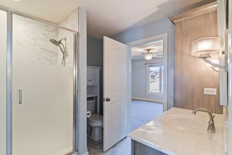 Tiny photo for 1915 Dunraven Road, Bloomington, IL 61704 (MLS # 12559987)