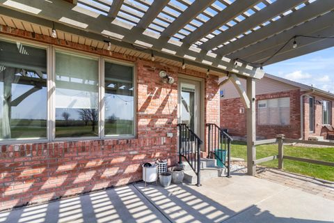 Tiny photo for 1915 Dunraven Road, Bloomington, IL 61704 (MLS # 12559987)