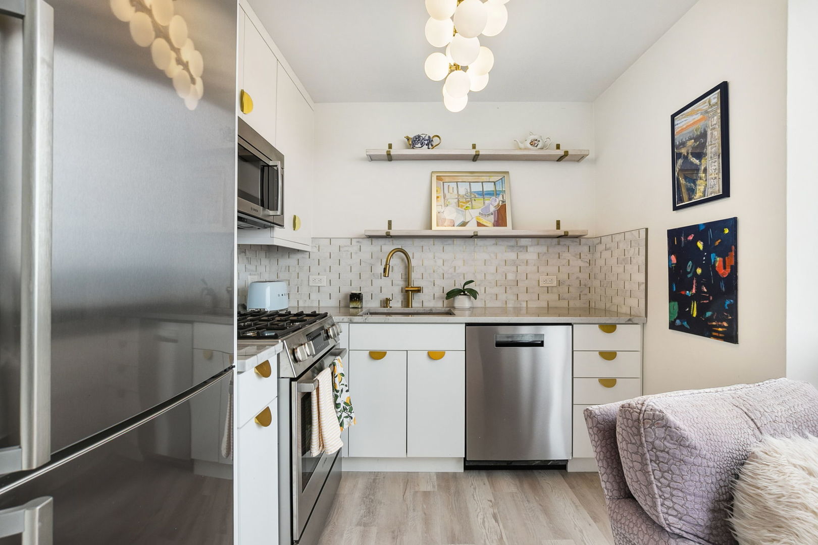 1555 N Dearborn Parkway 17C