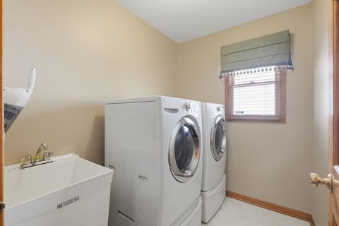 Tiny photo for 25006 Sandra Lane, Plainfield, IL 60544 (MLS # 12628027)