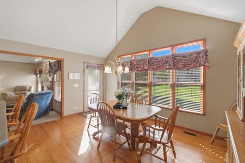 Tiny photo for 25006 Sandra Lane, Plainfield, IL 60544 (MLS # 12628027)