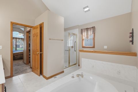 Tiny photo for 25006 Sandra Lane, Plainfield, IL 60544 (MLS # 12628027)