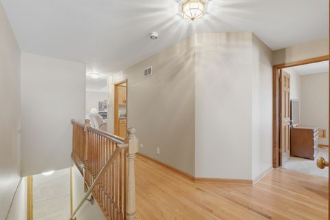Tiny photo for 25006 Sandra Lane, Plainfield, IL 60544 (MLS # 12628027)