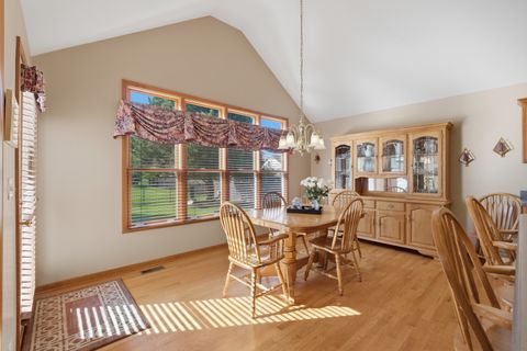 Tiny photo for 25006 Sandra Lane, Plainfield, IL 60544 (MLS # 12628027)