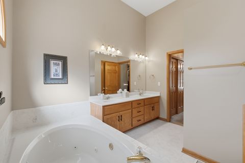 Tiny photo for 25006 Sandra Lane, Plainfield, IL 60544 (MLS # 12628027)
