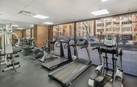 Tiny photo for 1410 N State Parkway #10B, Chicago, IL 60610 (MLS # 12496298)