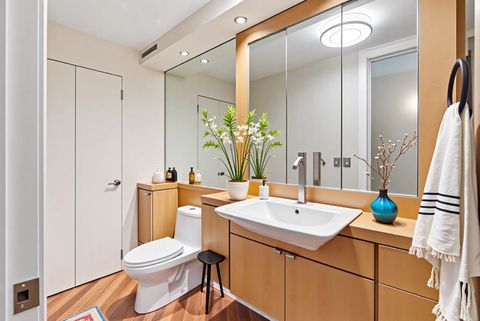 Tiny photo for 1410 N State Parkway #10B, Chicago, IL 60610 (MLS # 12496298)