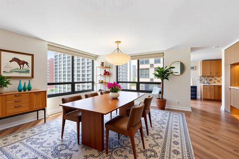 Tiny photo for 1410 N State Parkway #10B, Chicago, IL 60610 (MLS # 12496298)