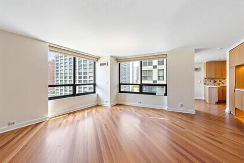 Tiny photo for 1410 N State Parkway #10B, Chicago, IL 60610 (MLS # 12496298)