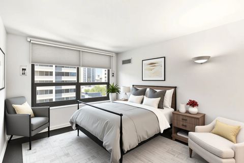 Tiny photo for 1410 N State Parkway #10B, Chicago, IL 60610 (MLS # 12496298)