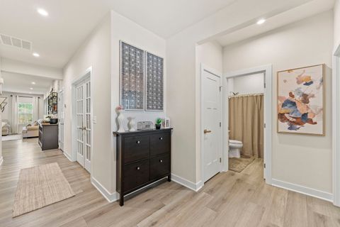 Tiny photo for 3690 Reddington Circle, Elgin, IL 60124 (MLS # 12510314)