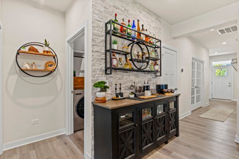 Tiny photo for 3690 Reddington Circle, Elgin, IL 60124 (MLS # 12510314)