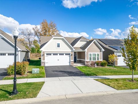 Tiny photo for 3690 Reddington Circle, Elgin, IL 60124 (MLS # 12510314)