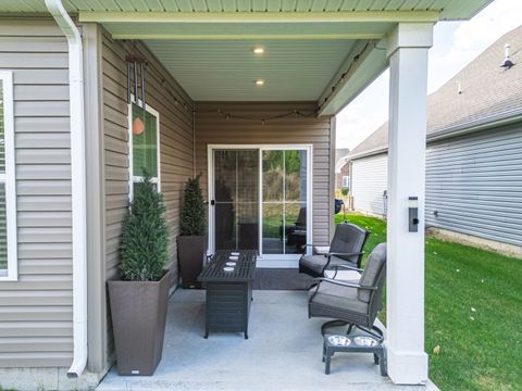 Tiny photo for 3690 Reddington Circle, Elgin, IL 60124 (MLS # 12510314)