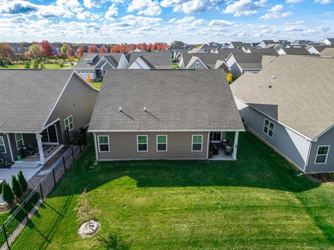 Tiny photo for 3690 Reddington Circle, Elgin, IL 60124 (MLS # 12510314)