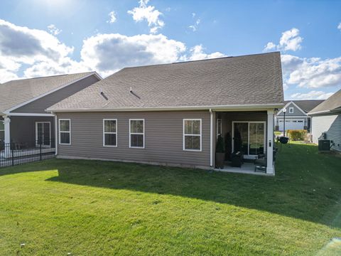 Tiny photo for 3690 Reddington Circle, Elgin, IL 60124 (MLS # 12510314)