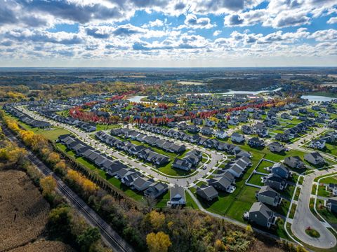 Tiny photo for 3690 Reddington Circle, Elgin, IL 60124 (MLS # 12510314)