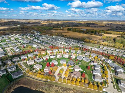 Tiny photo for 3690 Reddington Circle, Elgin, IL 60124 (MLS # 12510314)