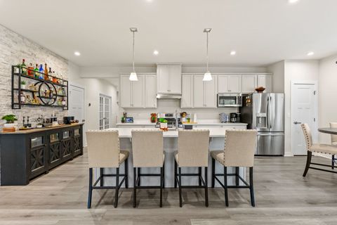 Tiny photo for 3690 Reddington Circle, Elgin, IL 60124 (MLS # 12510314)