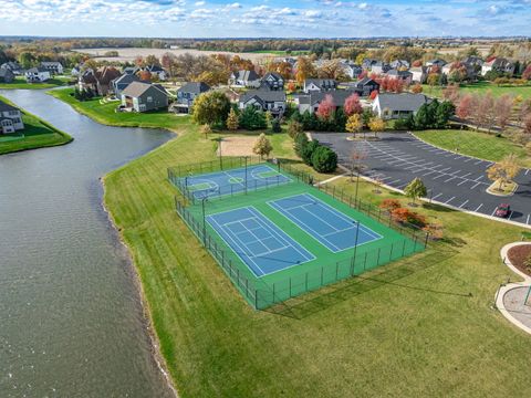 Tiny photo for 3690 Reddington Circle, Elgin, IL 60124 (MLS # 12510314)