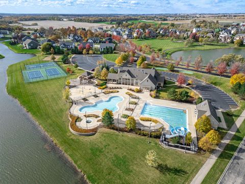 Tiny photo for 3690 Reddington Circle, Elgin, IL 60124 (MLS # 12510314)