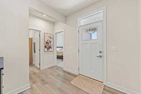 Tiny photo for 3690 Reddington Circle, Elgin, IL 60124 (MLS # 12510314)