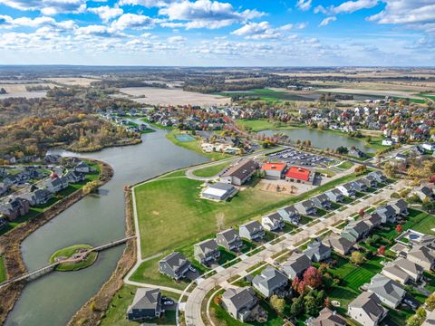 Tiny photo for 3690 Reddington Circle, Elgin, IL 60124 (MLS # 12510314)