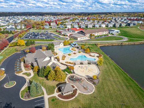 Tiny photo for 3690 Reddington Circle, Elgin, IL 60124 (MLS # 12510314)