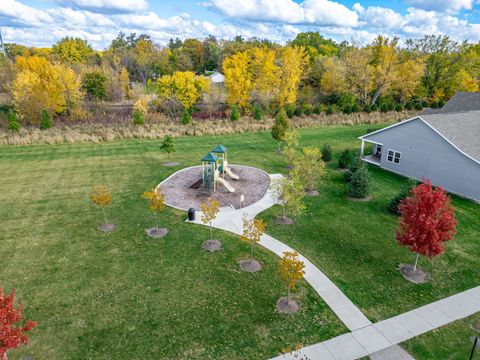 Tiny photo for 3690 Reddington Circle, Elgin, IL 60124 (MLS # 12510314)