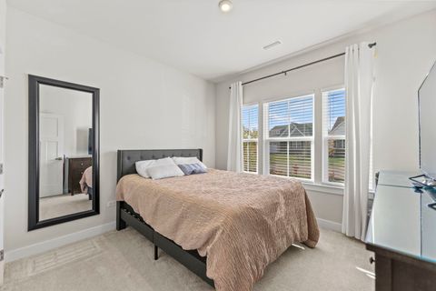 Tiny photo for 3690 Reddington Circle, Elgin, IL 60124 (MLS # 12510314)