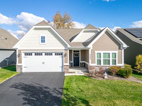 Photo of 3690 Reddington Circle, Elgin, IL 60124 (MLS # 12510314)