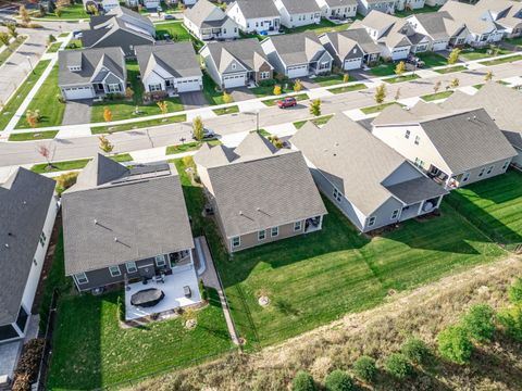 Tiny photo for 3690 Reddington Circle, Elgin, IL 60124 (MLS # 12510314)