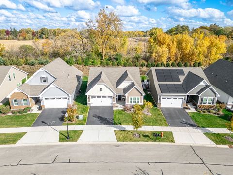 Tiny photo for 3690 Reddington Circle, Elgin, IL 60124 (MLS # 12510314)