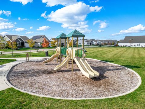 Tiny photo for 3690 Reddington Circle, Elgin, IL 60124 (MLS # 12510314)