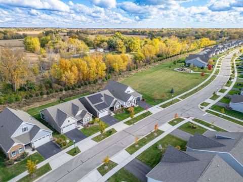 Tiny photo for 3690 Reddington Circle, Elgin, IL 60124 (MLS # 12510314)