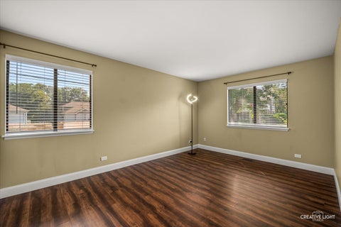 Tiny photo for 1547 7 Pines Road #D-1, Schaumburg, IL 60193 (MLS # 12779326)