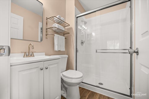 Tiny photo for 1547 7 Pines Road #D-1, Schaumburg, IL 60193 (MLS # 12779326)