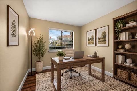 Tiny photo for 1547 7 Pines Road #D-1, Schaumburg, IL 60193 (MLS # 12779326)