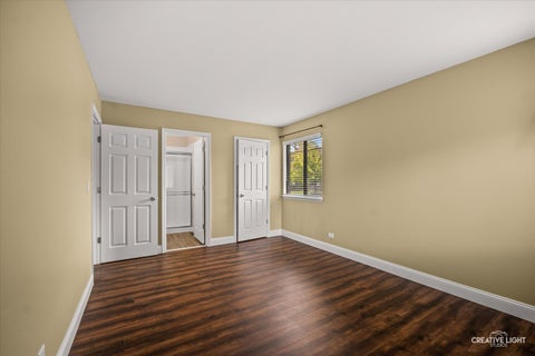 Tiny photo for 1547 7 Pines Road #D-1, Schaumburg, IL 60193 (MLS # 12779326)