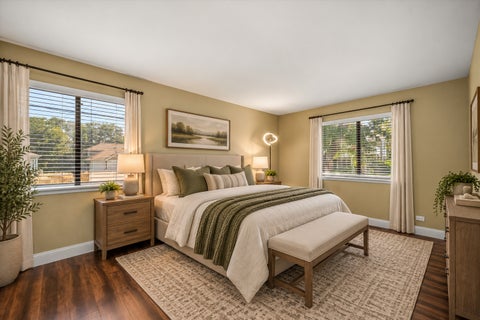 Tiny photo for 1547 7 Pines Road #D-1, Schaumburg, IL 60193 (MLS # 12779326)