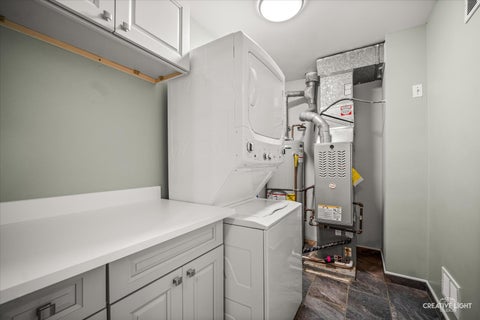 Tiny photo for 1547 7 Pines Road #D-1, Schaumburg, IL 60193 (MLS # 12779326)