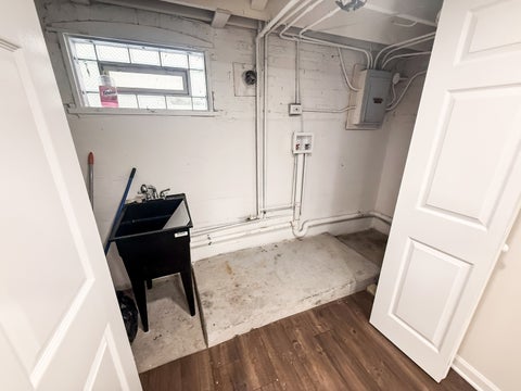 Tiny photo for 9415 S Peoria Street, Chicago, IL 60620 (MLS # 12762461)
