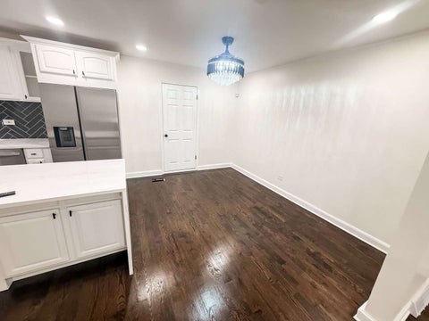 Tiny photo for 9415 S Peoria Street, Chicago, IL 60620 (MLS # 12762461)