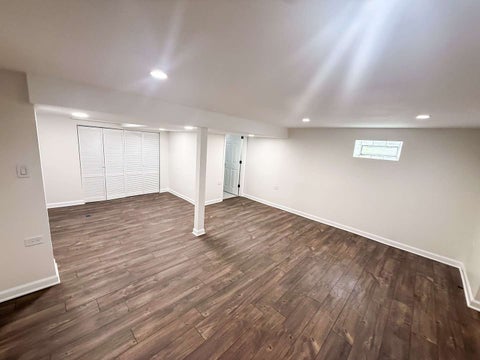 Tiny photo for 9415 S Peoria Street, Chicago, IL 60620 (MLS # 12762461)