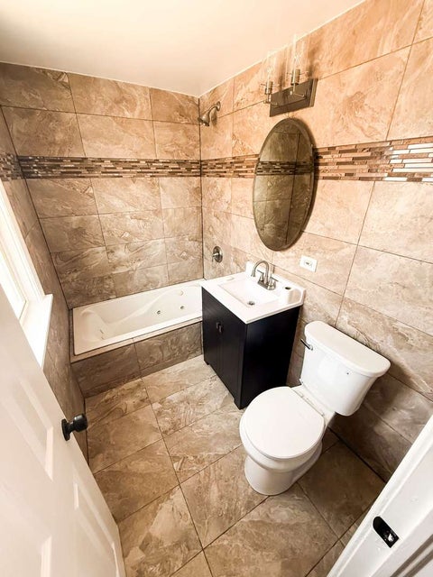 Tiny photo for 9415 S Peoria Street, Chicago, IL 60620 (MLS # 12762461)