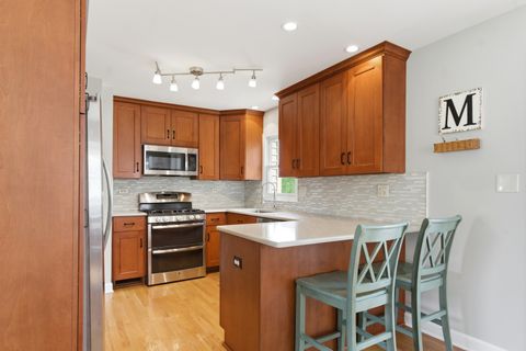 Tiny photo for 0N717 Knollwood Drive, Wheaton, IL 60187 (MLS # 12630480)