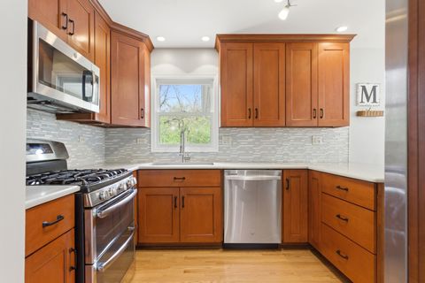 Tiny photo for 0N717 Knollwood Drive, Wheaton, IL 60187 (MLS # 12630480)