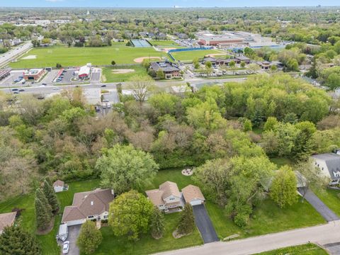 Tiny photo for 0N717 Knollwood Drive, Wheaton, IL 60187 (MLS # 12630480)